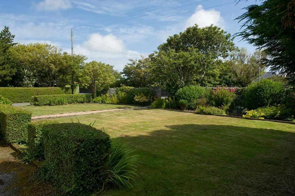 Cae Grugog Cottage-3 Bed-Sleeps 6-Ground Floor Bathroom Trearddur Eksteriør billede