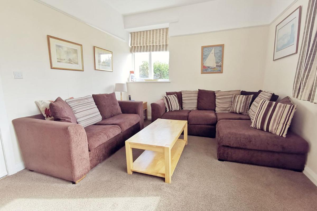 Cae Grugog Cottage-3 Bed-Sleeps 6-Ground Floor Bathroom Trearddur Eksteriør billede
