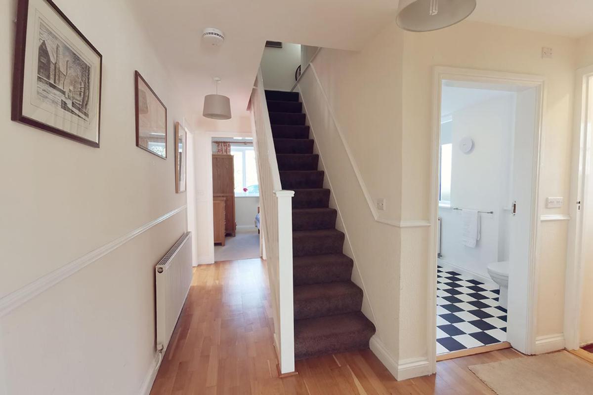 Cae Grugog Cottage-3 Bed-Sleeps 6-Ground Floor Bathroom Trearddur Eksteriør billede